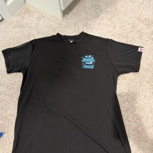 Men’s “Pitchers only” T-Shirt